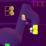 Mario Wonder Players Are Losing Hundreds of Lives on One Super-Hard Level