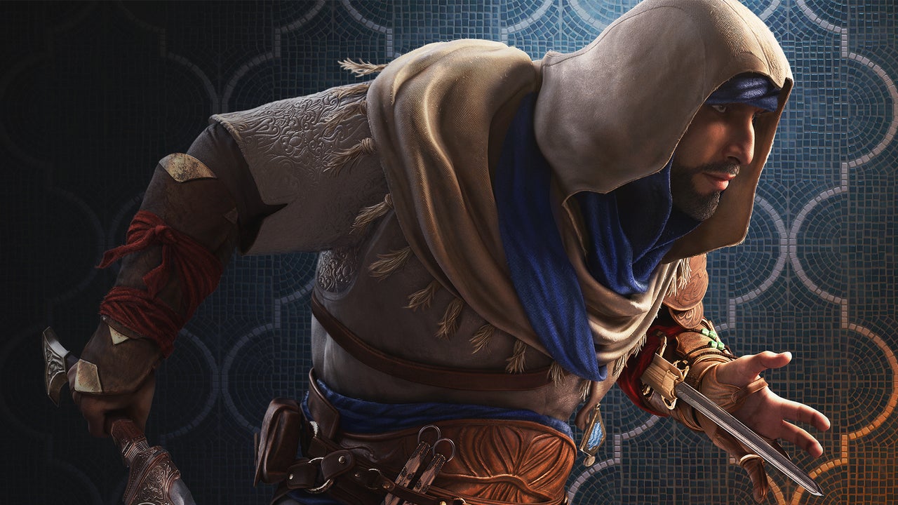 Assassin's Creed Mirage Performance Review