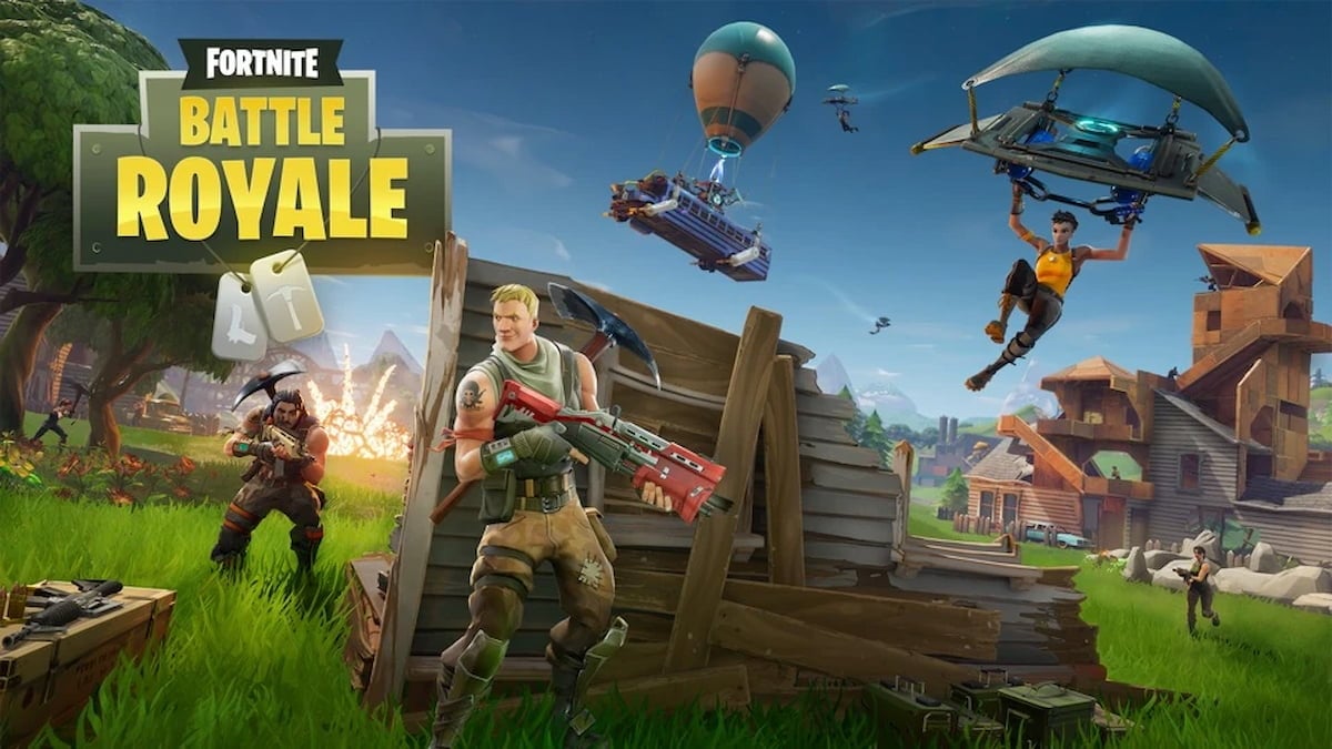 When Does Fortnite OG Map Return? Chapter 4 Season 5 Start Date