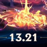 League of Legends Update 13.21 - Découvrez les Nouveautés du Patch Nexus Blitz League of Legends Update 13.21 Patch Notes – Nexus Blitz!