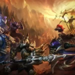 League of Legends célèbre ses 14 ans aujourd'hui League of Legends Turns 14 Today