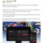Riot Games will unify nicknames in League of Legends and Valorant, and you will have to pay $10 if you want to change it | Ruetir