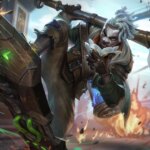 LoL: Riot Phroxzon Reveals Insight Into Current State Of…