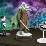 Les meilleures figurines D&D pour améliorer votre immersion dans le jeu Top 10 Dungeons and Dragons Miniatures and Action Figures