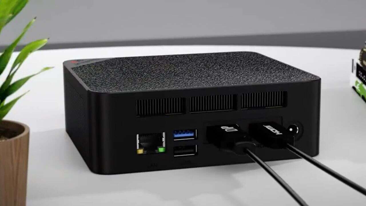 Beelink's Powerful Mini PCs Receive Massive Discounts At Amazon