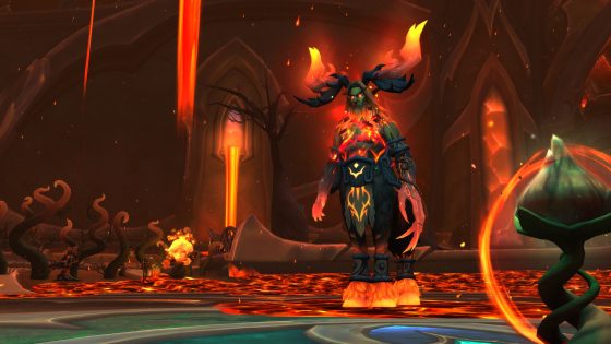 WoW DPS Tier List for Dragonflight 10.2 Raiding