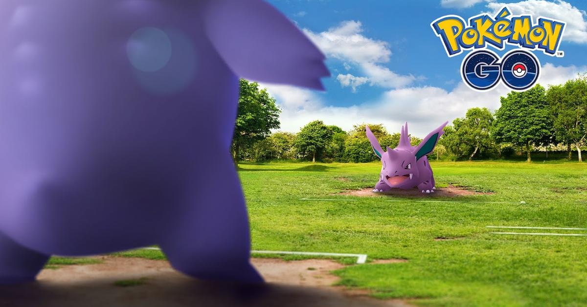 The Best Team to Use for Sunshine Cup in Pokémon GO