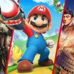 Best Nintendo Switch Strategy Games