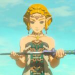 Zelda Voted 'Favourite' Tears Of The Kingdom Character In Recent Famitsu Survey