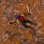 World of Warcraft Shares The Top Causes of Death in Classic Hardcore