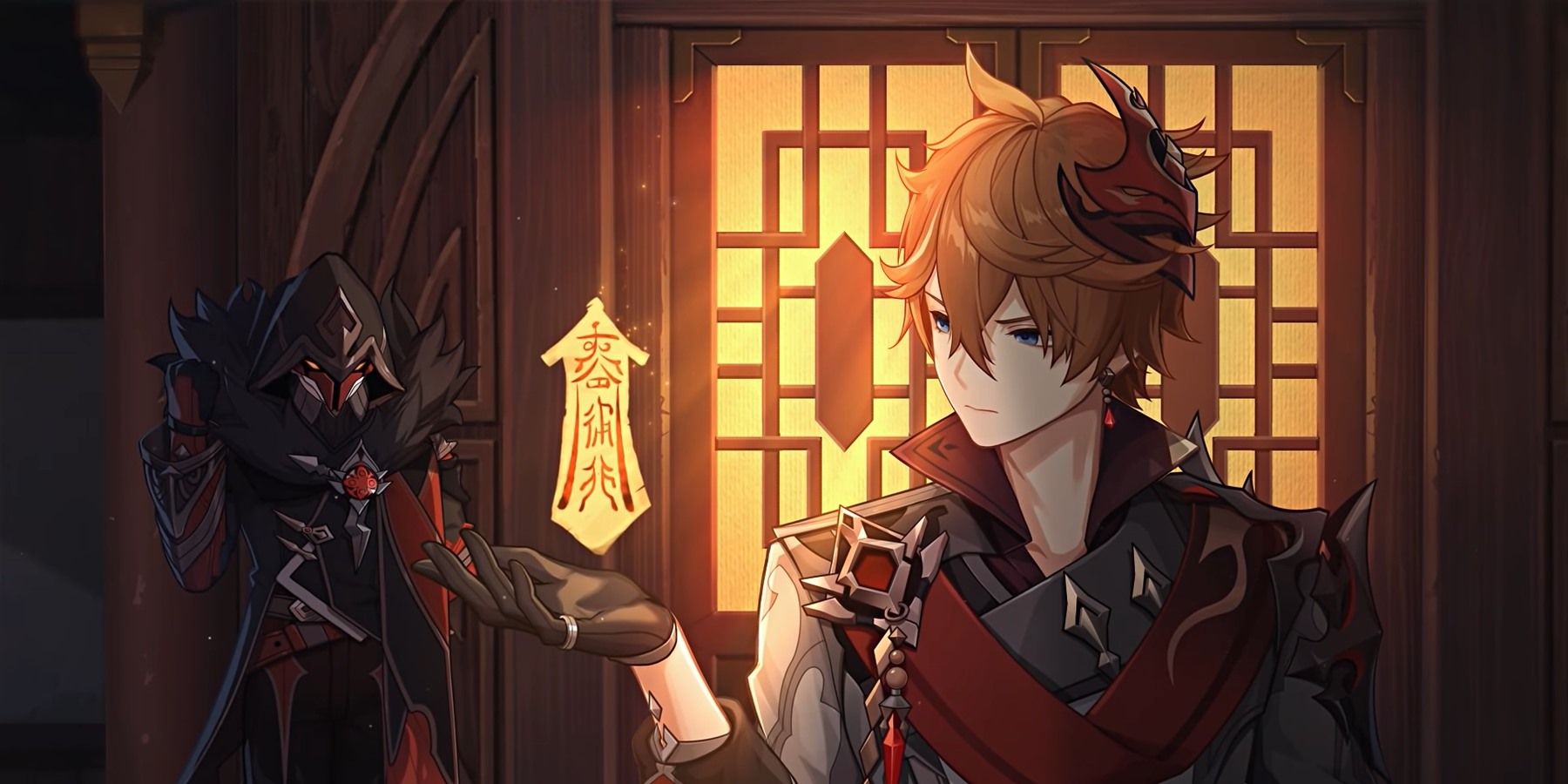 The Unwritten Rules of Playing Genshin Impact's Childe Explained