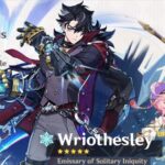 The Unwritten Rules of Playing Genshin Impact's Wriothesley Explained