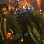 Call of Duty Warzone's Halloween event has jump scares that will take you back to 2006 YouTube