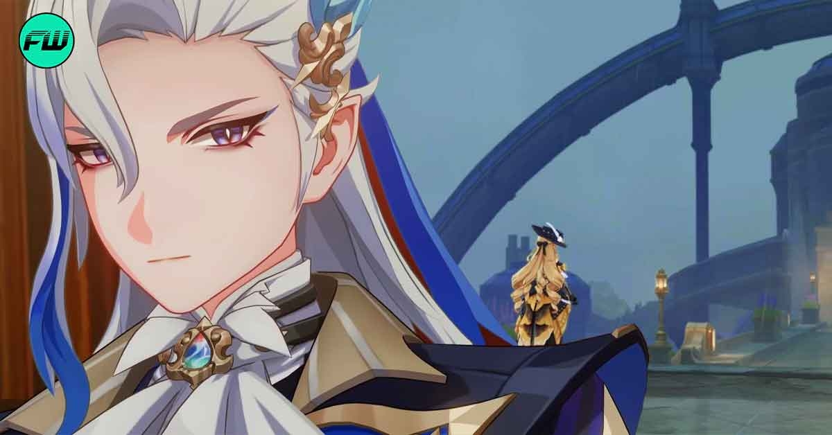 Is the Rain in Genshin Impact’s Fontaine Only the Tears of the Hydro Dragon or Much More than that