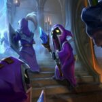 LoL Worlds 2023 : Bleu ou Rouge ? Un côté est surpuissant... LoL Worlds 2023: Blue Or Red? One Side Is OP This…