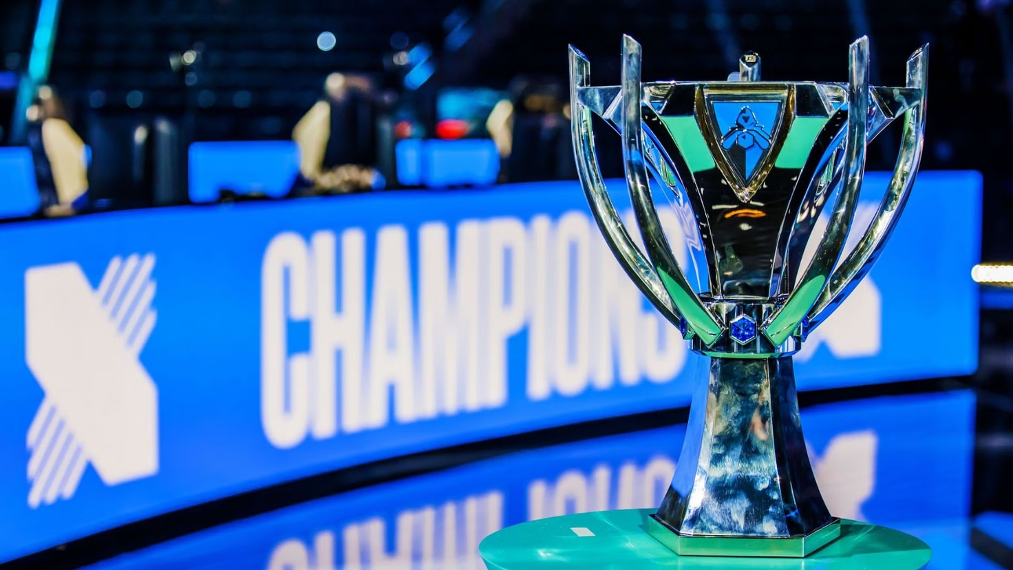 When is LoL Worlds 2023?: Date and time of the matches
