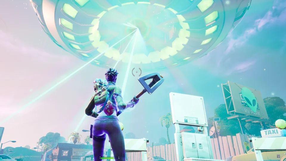 Fortnite: The Complete Lore Explained