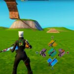 Maîtrise les armes et l'échange rapide d'objets sur manette dans Fortnite. How to use Quick Weapon & swap items fast on controller in Fortnite