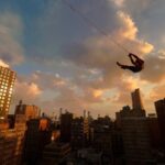 Marvel's Spider-Man 2 : Une mise à jour résout les bugs et le problème du drapeau New Marvel's Spider-Man 2 Update Fixes Incorrect Flag And White Cube Model Issue