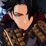 Genshin Impact Wriothesley Ascension Materials