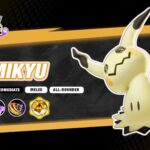 Meilleur set Mimiqui dans Pokemon UNITE : Moveset, objets, et plus Best Mimikyu build in Pokemon UNITE: Moveset, items & more