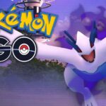 pokemon go shadow lugia