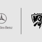 Mercedes Benz sponsorise League of Legends pour les Worlds 2023 Gamelevate.com