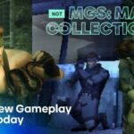 Metal Gear Solid Delta: Snake Eater Remastered & Metal Gear Solid: Master Collection Volume 1 Sortie cette semaine | Regardez la vidéo exclusive! Metal Gear Solid: Master Collection Vol. 1 On PS5 | New Gameplay Today