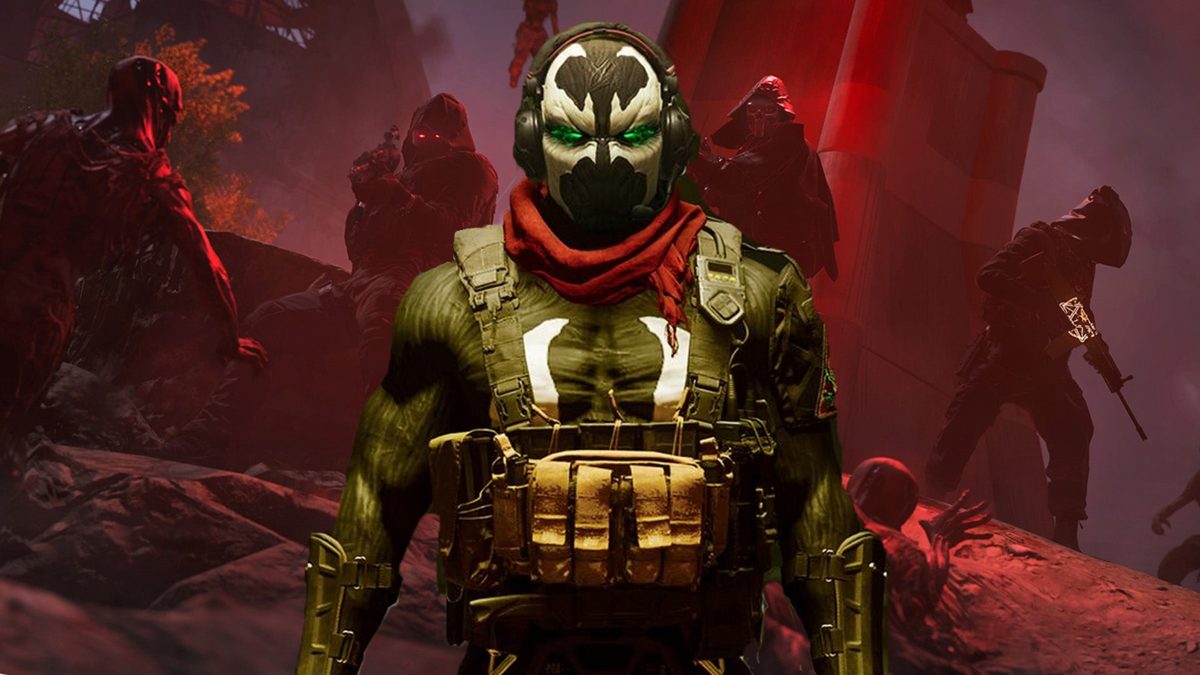Modern Warfare 2 and Warzone The Haunting Event Details Explained