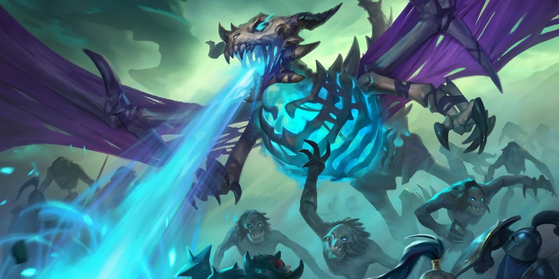 Legendary World of Warcraft Mount Now Available in Diablo 4