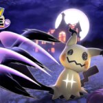 Découvrez les mouvements de Mimikyu dans Pokemon Unite avant sa sortie. Mimikyu Pokemon Unite Moveset Shared Ahead of Its Debut