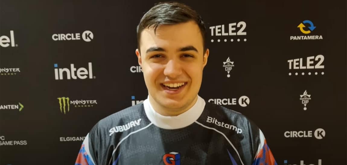 Guild Esports Anas wins MrBeast Fortnite Survival Challenge
