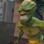 Mystères extraterrestres : Les lieux des soucoupes volantes dans GTA Online Halloween 2023 Alien UFOs GTA Online