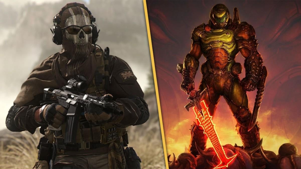 Warzone Nerfs Powerful Doom Shotgun