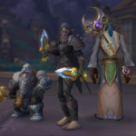 November’s Trading Post is Out of this World — World of Warcraft — Blizzard News