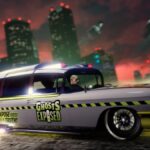 Nouveau GTA Online : Vêtements gratuits, événement à la Ghostbusters et OVNI GTA Online Adds Free Clothes, Ghostbusters-like Event, and UFOs in Latest Update