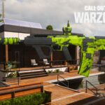 Nouveau Warzone AR redoutable, surpassant les armes méta “Slept on” Warzone AR has deadly TTK to beat meta weapons