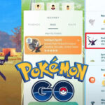 Nouveau glitch inattendu dans Pokemon GO, un Shiny Darkrai perdu par un Dresseur Shiny Darkrai glitch in Pokemon GO, unexpected glitch costs Trainer a Shiny Darkrai