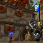 Nouveau mode WoW Battleground Blitz : Cartes, Règles, Récompenses, Changements & Conditions WoW Battleground Blitz Brawl: Maps, Rules, Rewards, Changes & Requirements