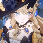 Genshin Impact 4.5 leaks
