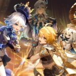 Nouveaux personnages de l'événement de la version 4.3 de Genshin Impact révélés Genshin Impact Leak Teases Version 4.3 Event Characters
