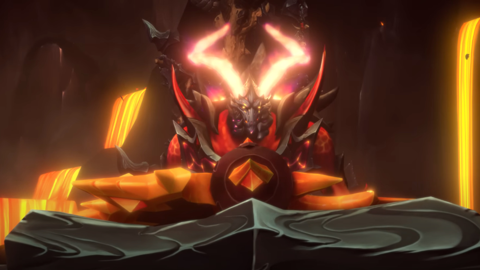 Things Are Heating Up In World Of Warcraft’s "A Crown Of Flame" Cinematic, New 12-Month Sub Added