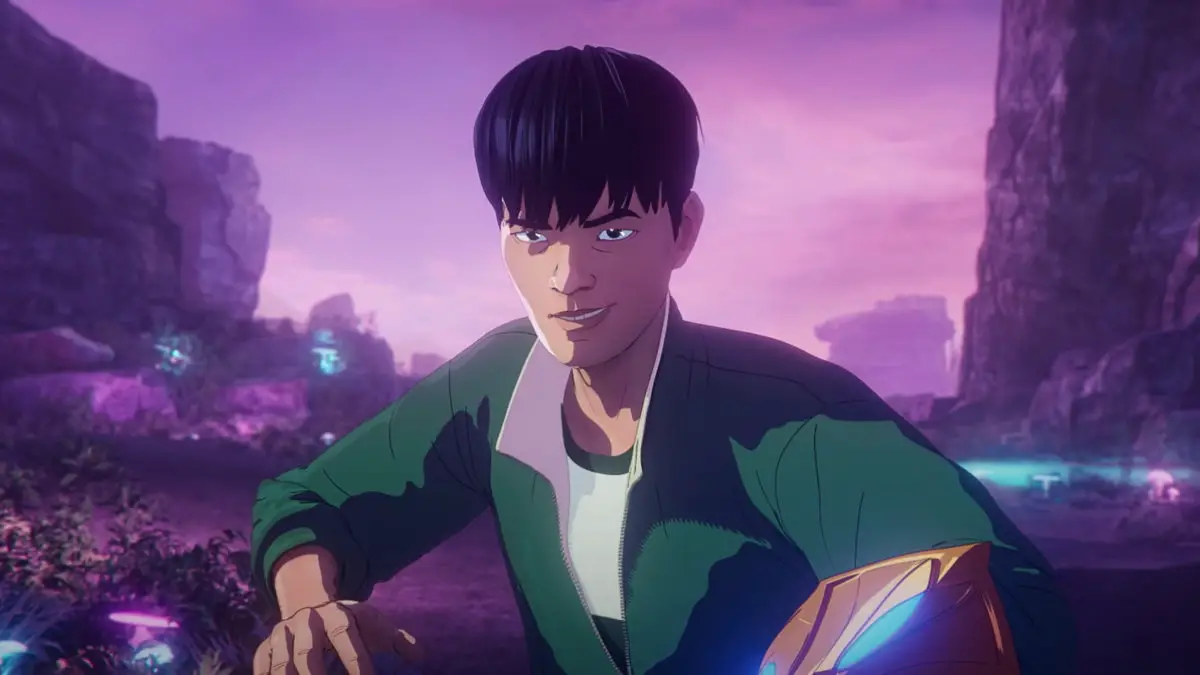 NewJeans x League of Legends, GODS: the lyrics & story