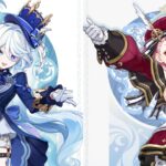 Genshin Impact Leak Hints at New 4.2 Livestream Date