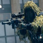 Nouvelles sensationnelles pour les fans de sniping dans Modern Warfare 3 Player sniping in Warzone 2