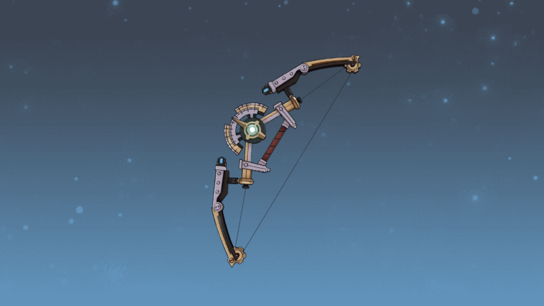 Range Gauge – How to get, Ascension, stats, and who can use it in Genshin Impact