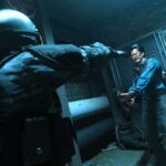 MW2 and Warzone how to get Ash Williams Evil Dead operator