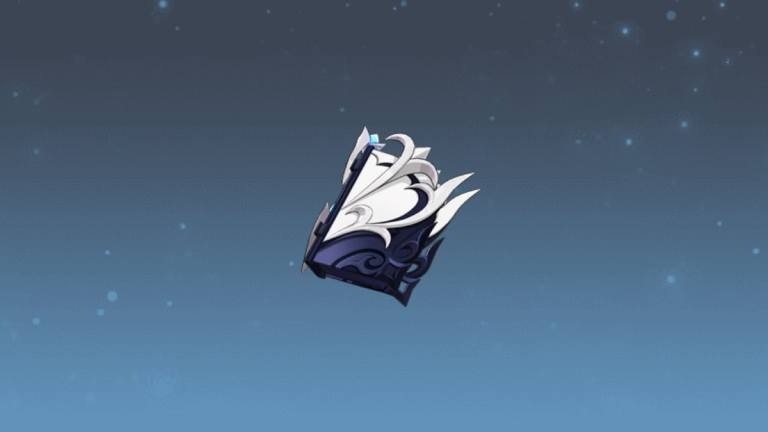Flowing Purity – How to get, Ascension, stats, and who can use it in Genshin Impact