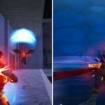 How To Get Thorne’s Vampiric Blade In Fortnite