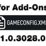 Optimisez votre expérience GTA 5 avec GAMECONFIG 1.0.3028 (OIV) GAMECONFIG for GTA 5 - 1.0.3028 - (OIV)